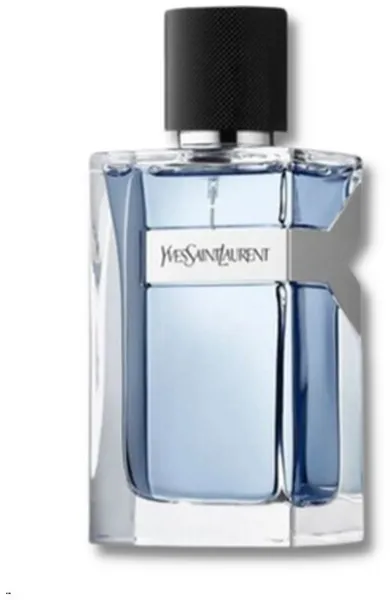 Yves Saint Laurent - Y Men Eau de Toilette - 100 ml (Reno)